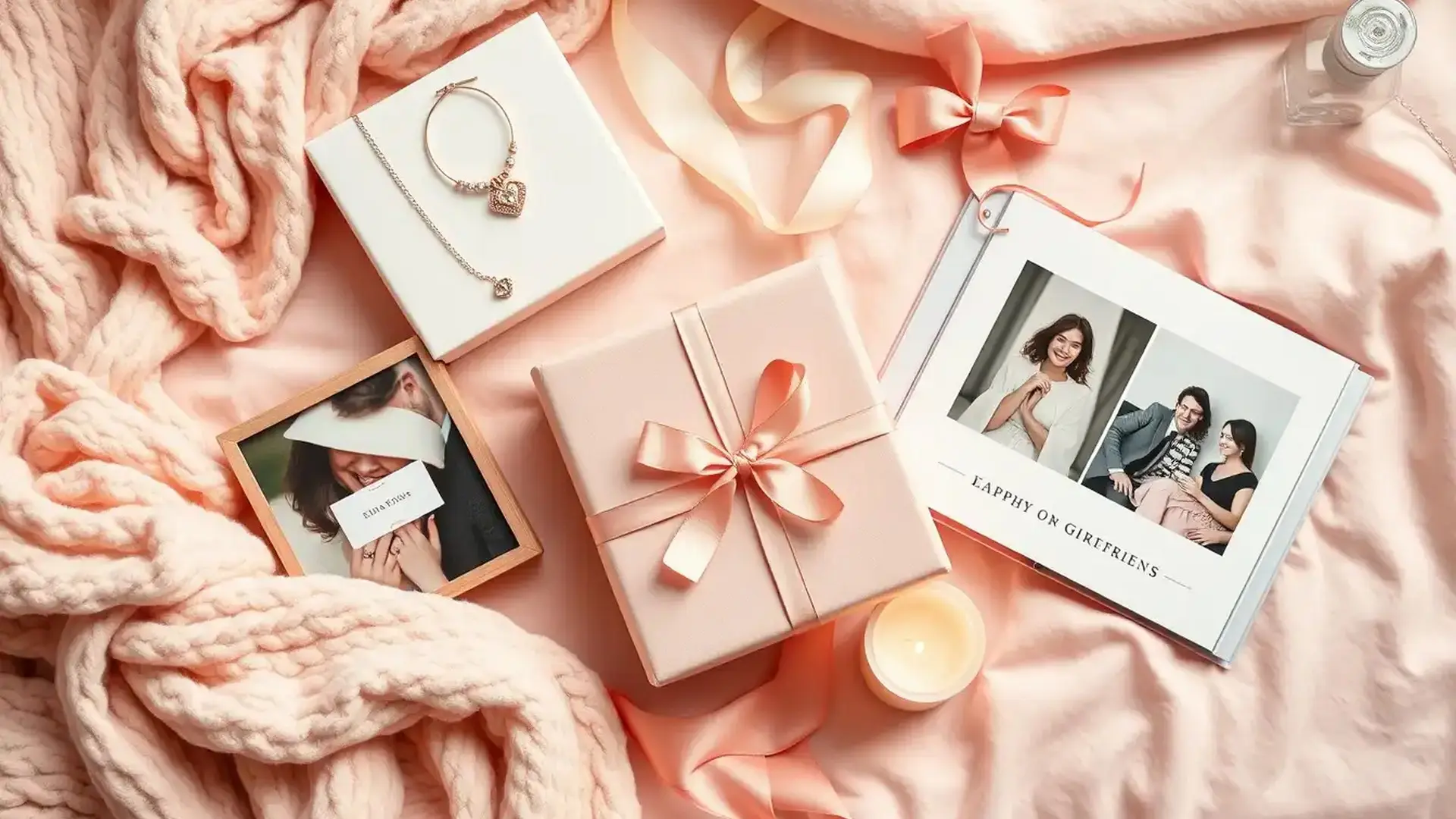 Das perfekte Freundin Geschenk finden: 10 Ideen, die wirklich begeistern!