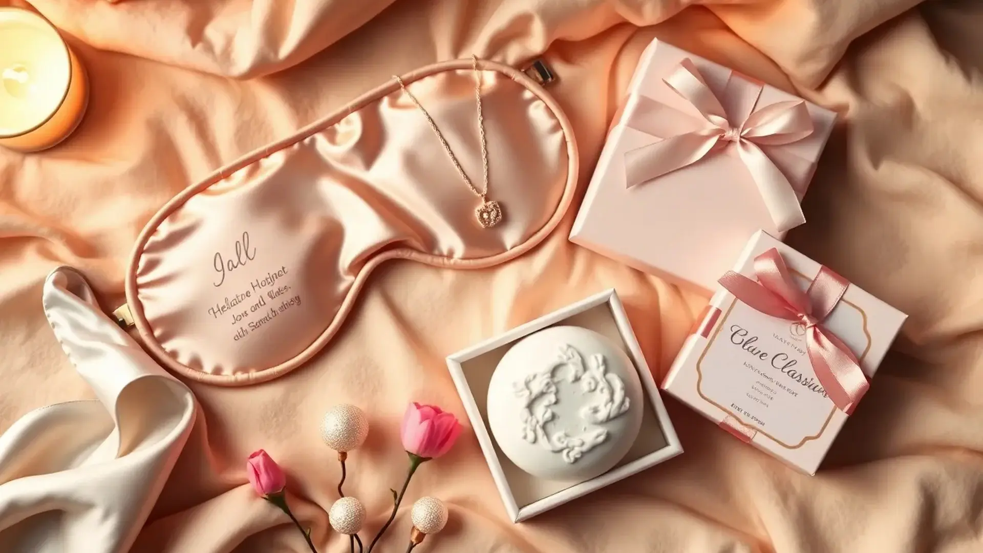 10 Freundin Geschenkideen, die sie garantiert lieben wird!