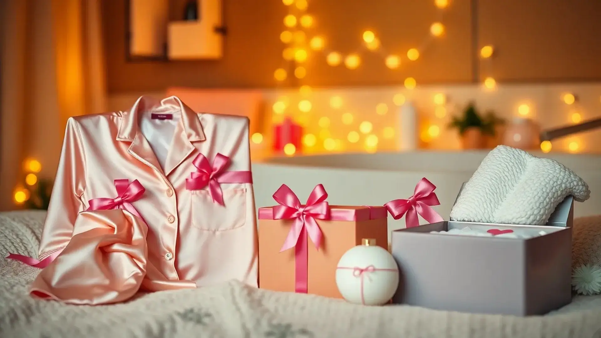 Das perfekte Geburtstag Geschenk Frau finden: 10 Ideen, die wirklich begeistern!