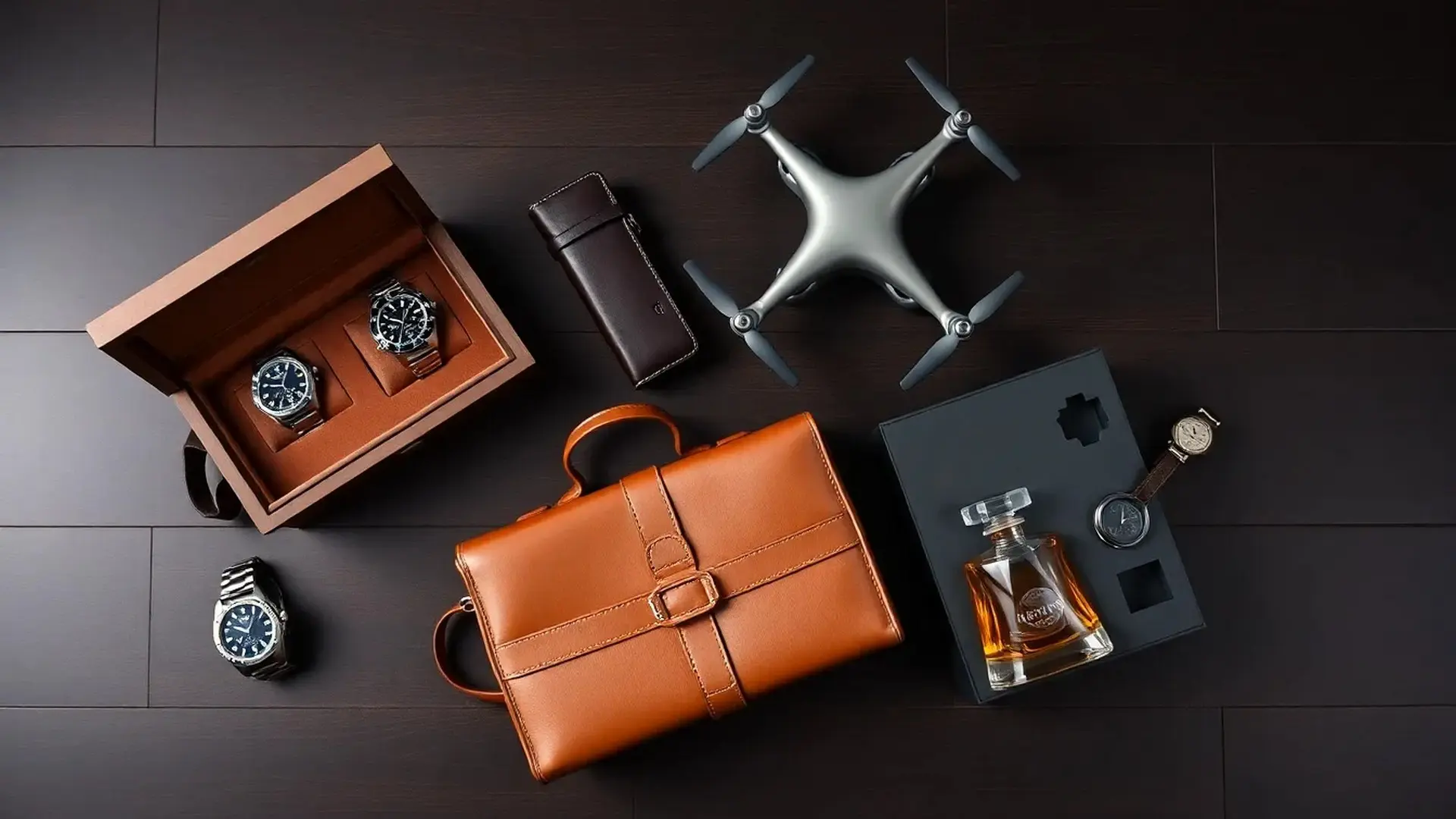 Die ultimativen Geburtstag Geschenk Ideen für Männer: 10 Highlights, die wirklich ankommen!