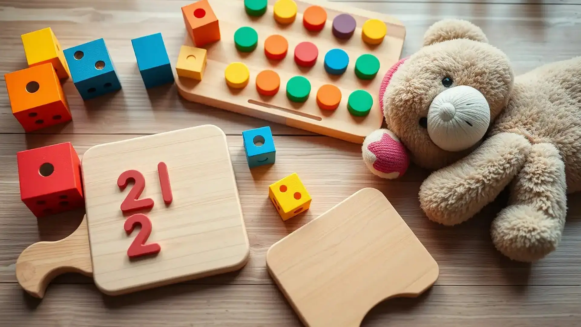 Das perfekte 2. Geburtstag Geschenk finden: 10 Ideen, die Kleinkinder lieben!