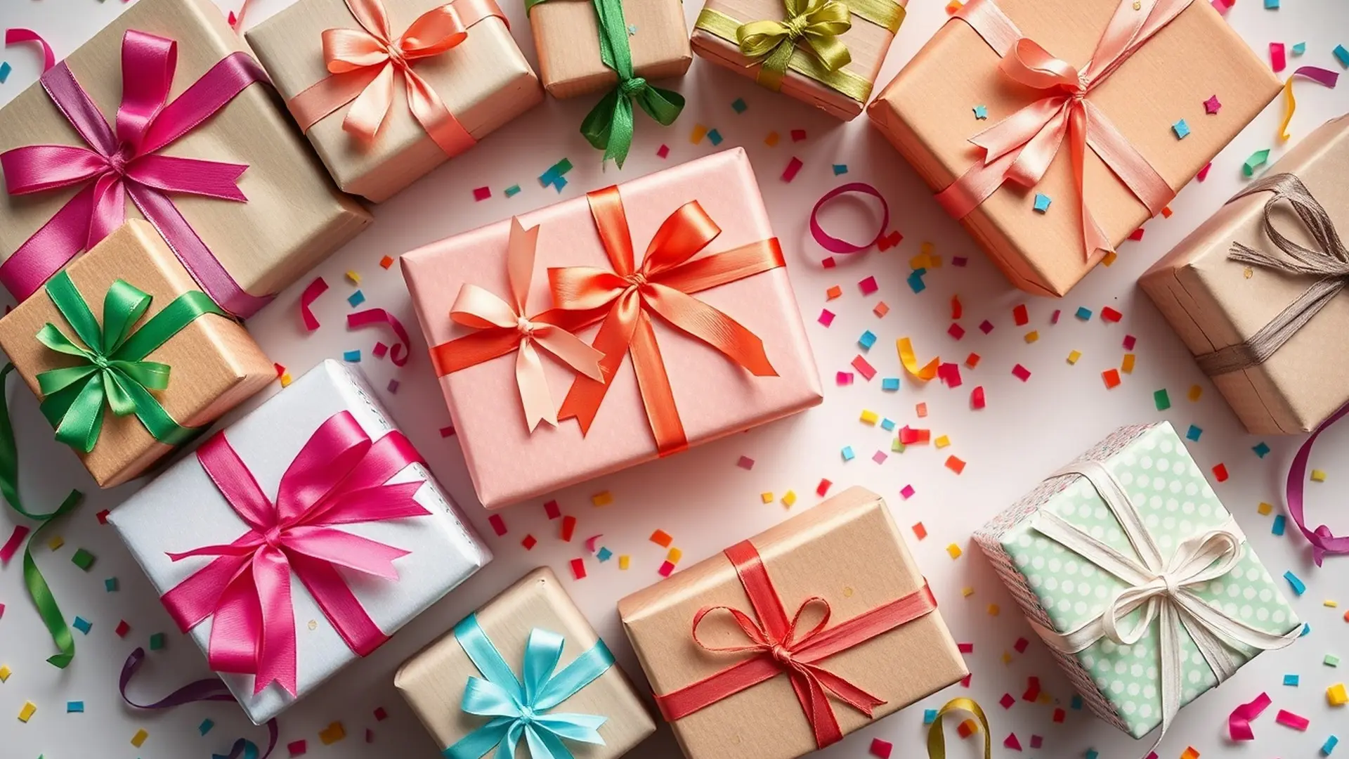 10 Geburtstag Geschenke, Die Jeder Liebe Wird – Schluss Mit Langeweile!