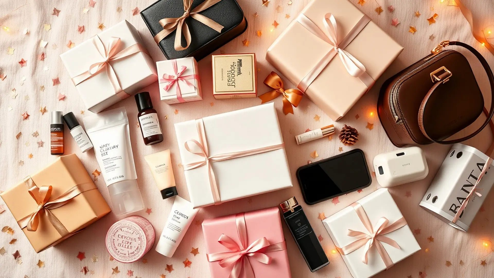 Die besten Geburtstag Geschenke Frau: 10 Ideen, die wirklich begeistern!