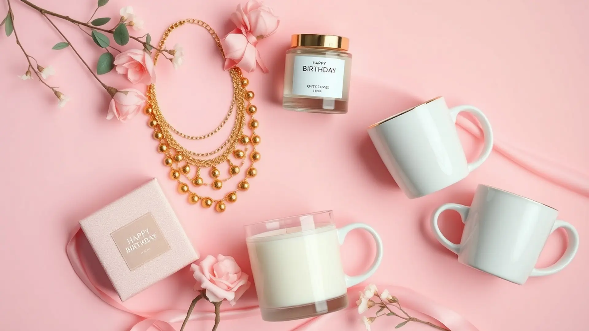 Das ultimative Geburtstagsgeschenk für deine Freundin: 10 Ideen, die wirklich Freude machen