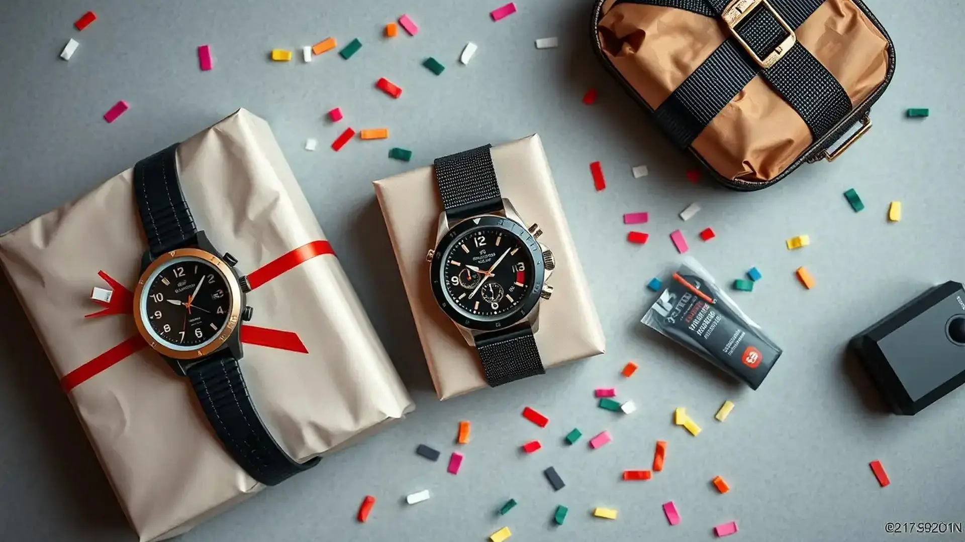 Das ultimative Geschenk 18 Geburtstag: 10 Ideen, die echt rocken!