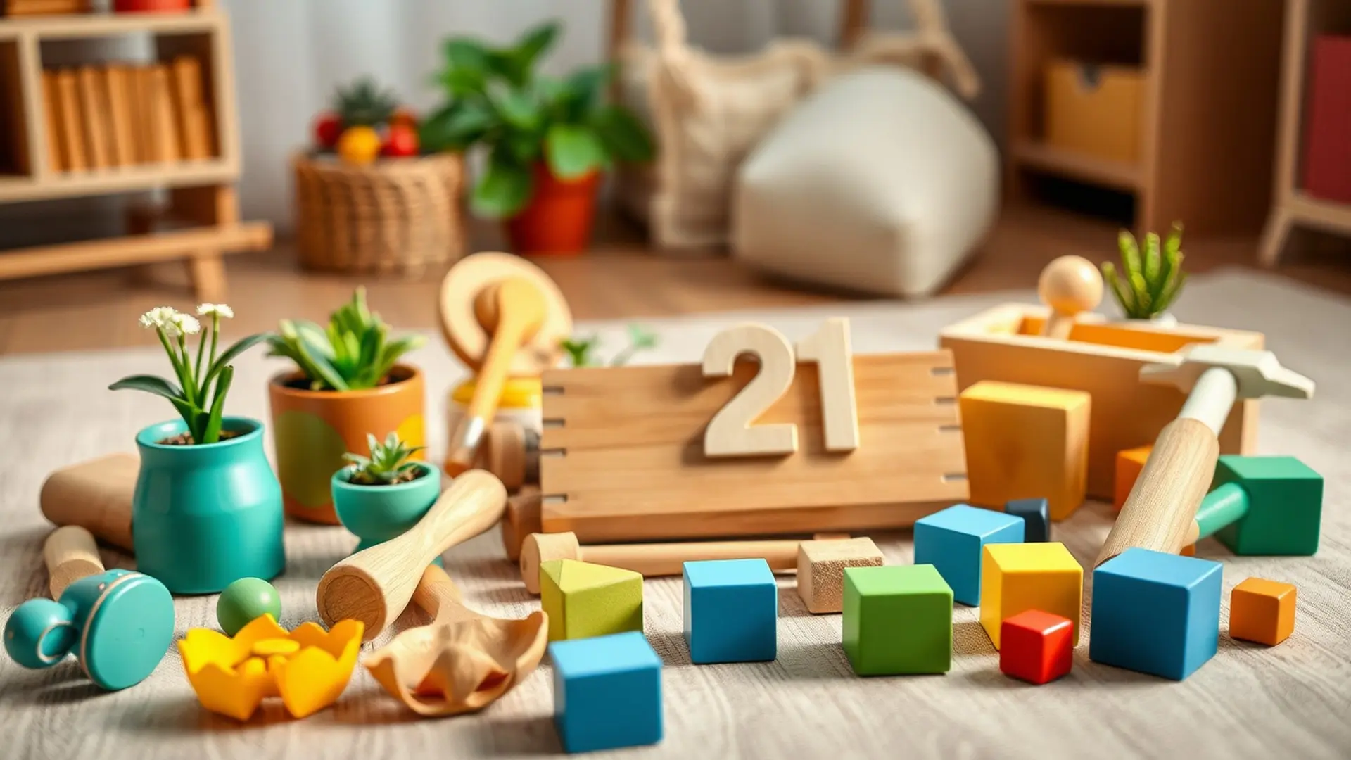 10 geniale Ideen für das perfekte Geschenk 2. Geburtstag – Entwicklungsfördernd & voller Spaß!