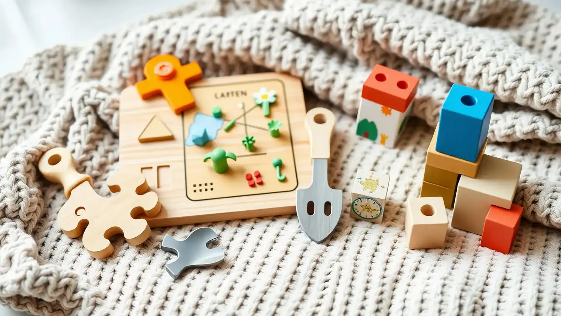 Das ultimative Geschenk 2 Jährige: 10 Ideen, die kleine Wirbelwinde lieben