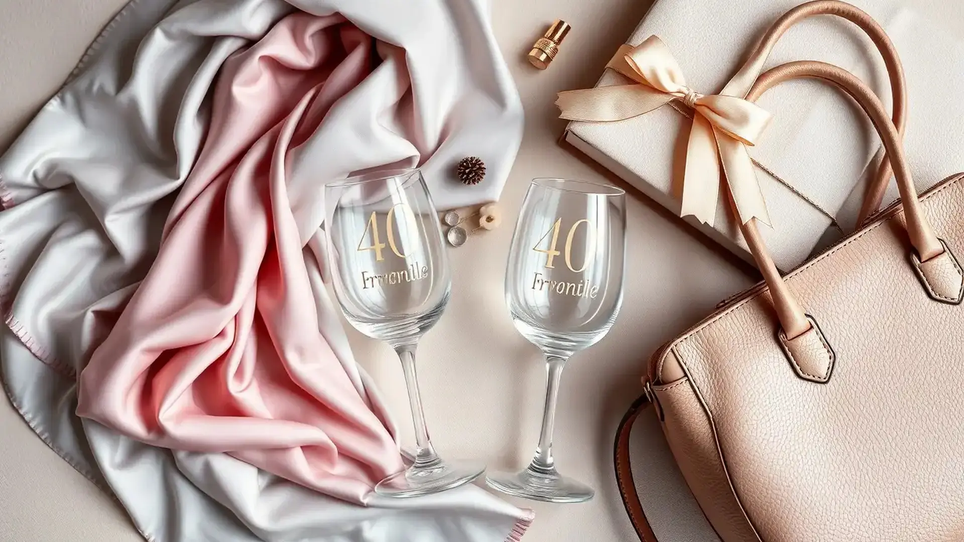 Die 10 besten Geschenk 40 Geburtstag Frau Ideen, die wirklich begeistern!