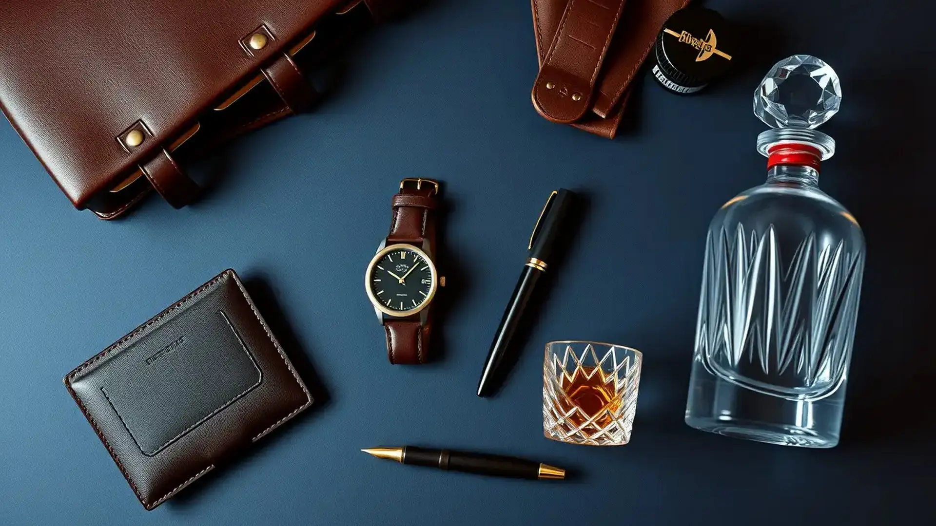 Das perfekte Geschenk 50 Geburtstag Mann? 10 geniale Ideen, die ihn umhauen!