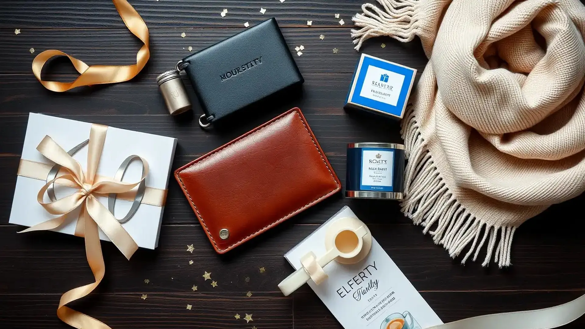 Geschenk 60 Geburtstag: 10 einzigartige &amp; sinnvolle Ideen, die wirklich Freude machen!