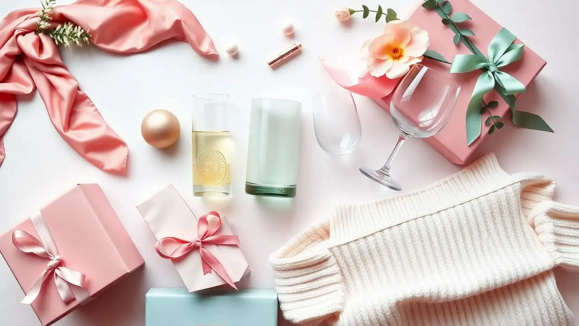 Die 10 besten 30 Geburtstag Geschenk Frau Ideen: Luxus, der glücklich macht!