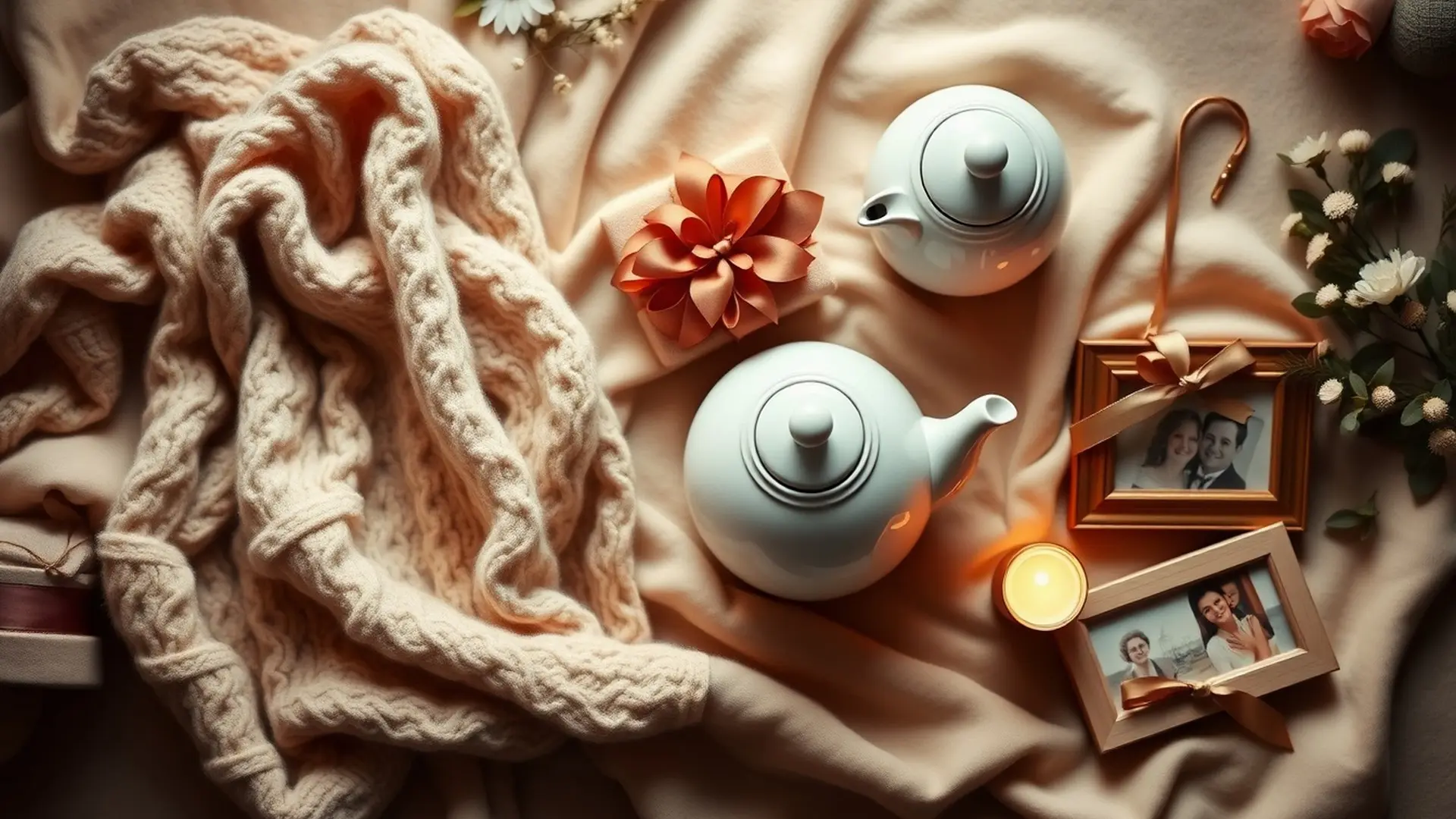 Das perfekte Geschenk 70 Geburtstag Frau: 10 Ideen, die von Herzen kommen