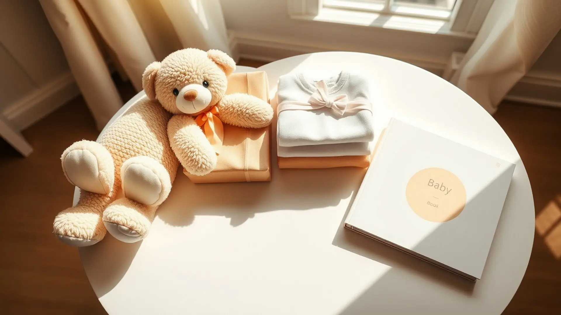 Das Ultimative Geschenk Babyparty Guide: 10 Ideen, die wirklich ankommen!