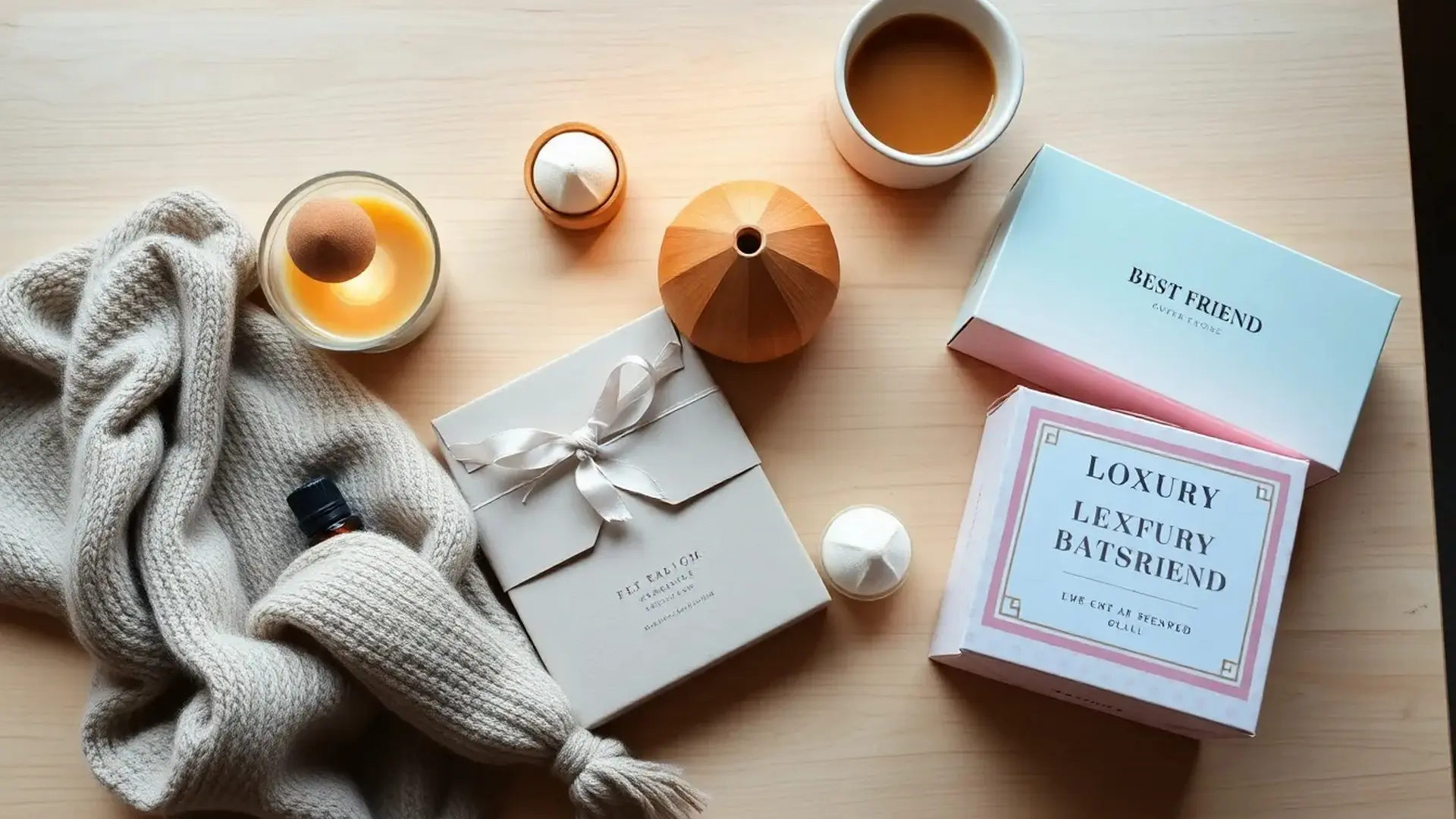 Geschenk Beste Freundin: 10 geniale Ideen, die Deine Liebste umhauen!