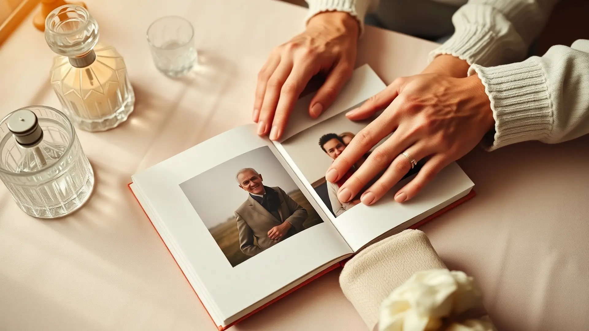 Das perfekte Geschenk zur Diamantenen Hochzeit: 10 Ideen für den 75. Jahrestag