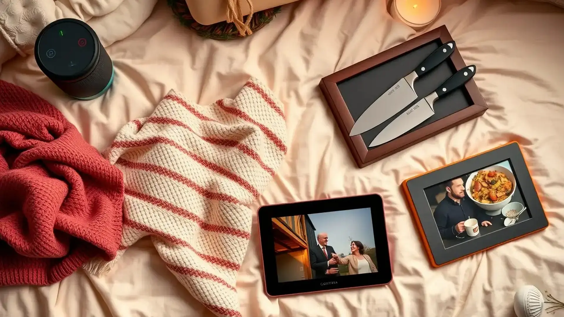 Das perfekte Geschenk Eltern finden: 10 geniale Ideen, die sie wirklich nutzen!