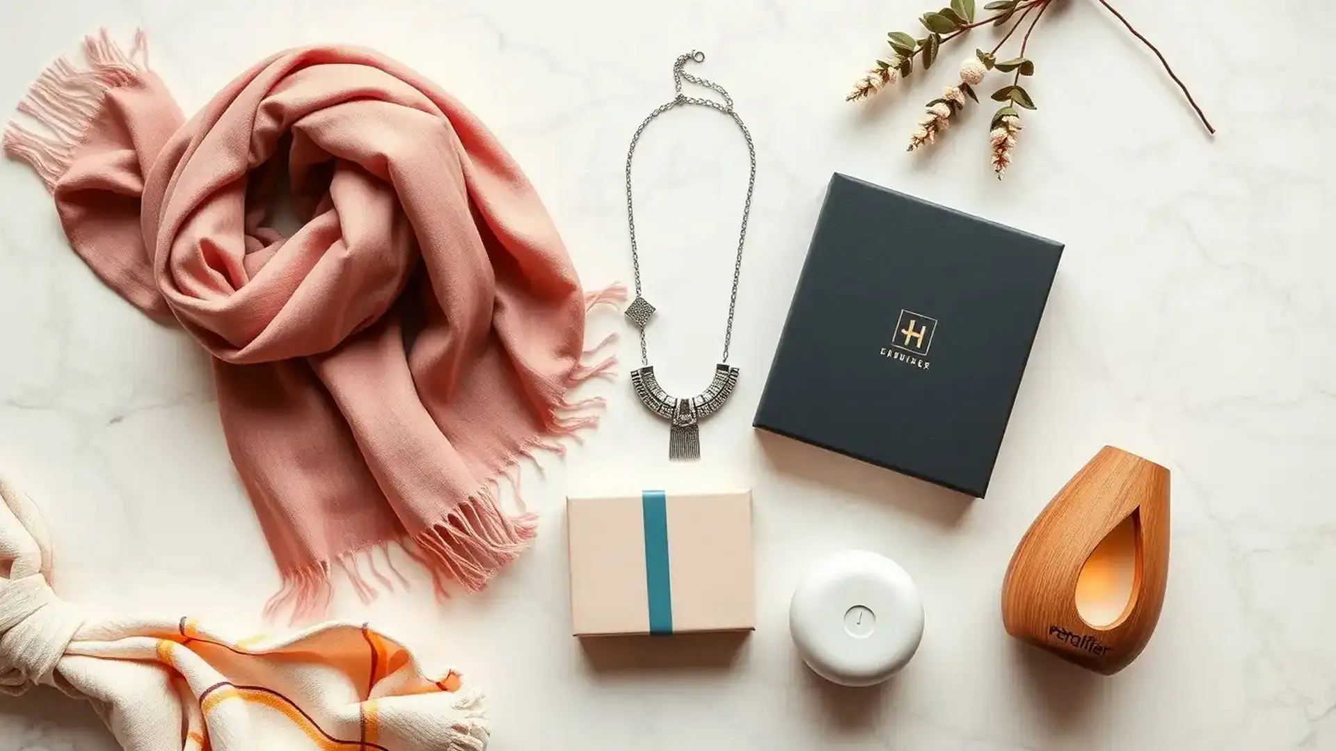 Das perfekte Geschenk Frau finden: 10 geniale & luxuriöse Ideen, die sie lieben wird!