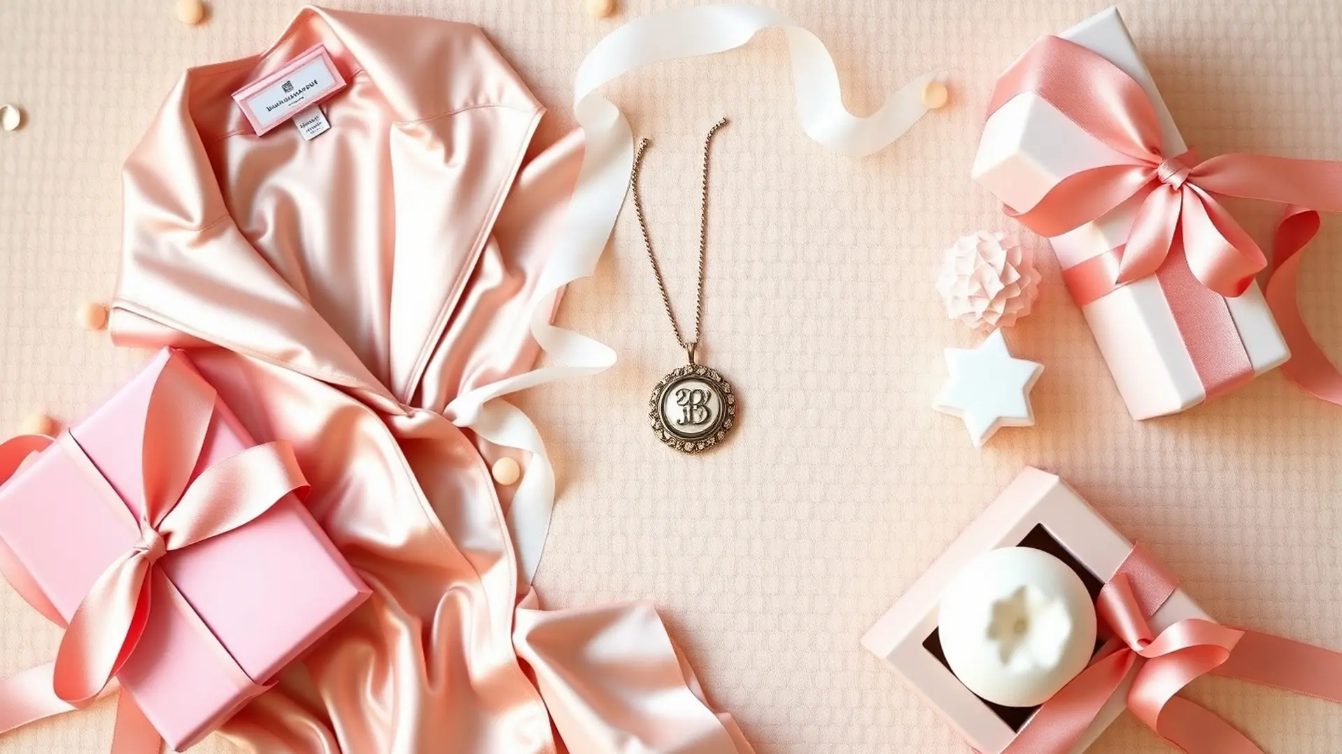 Die ultimative Geschenk Freundin Idee: 10 Präsente, die sie lieben wird!