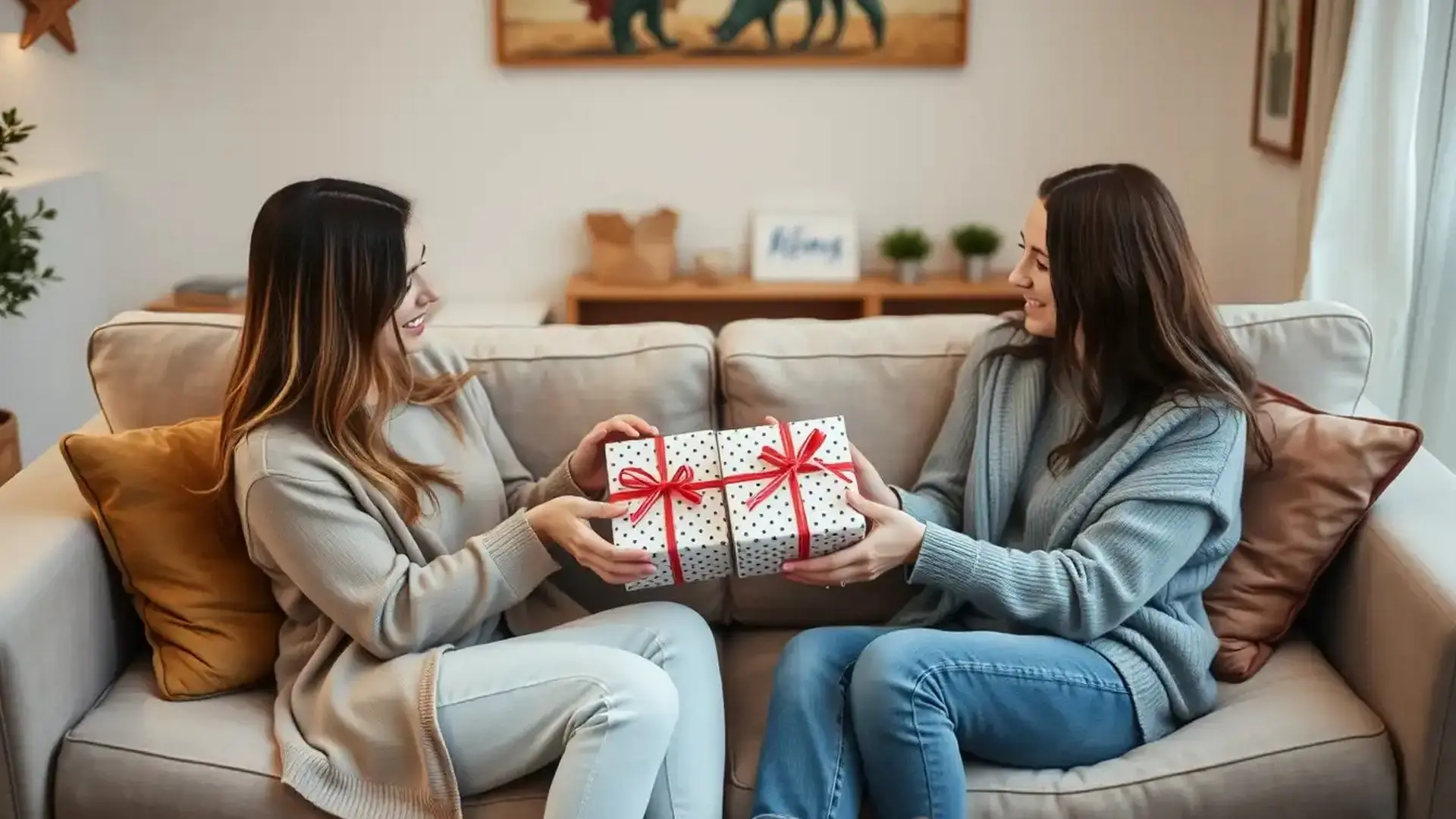 Das perfekte Geschenk für beste Freundin finden: 10 Ideen, die echt vom Herzen kommen