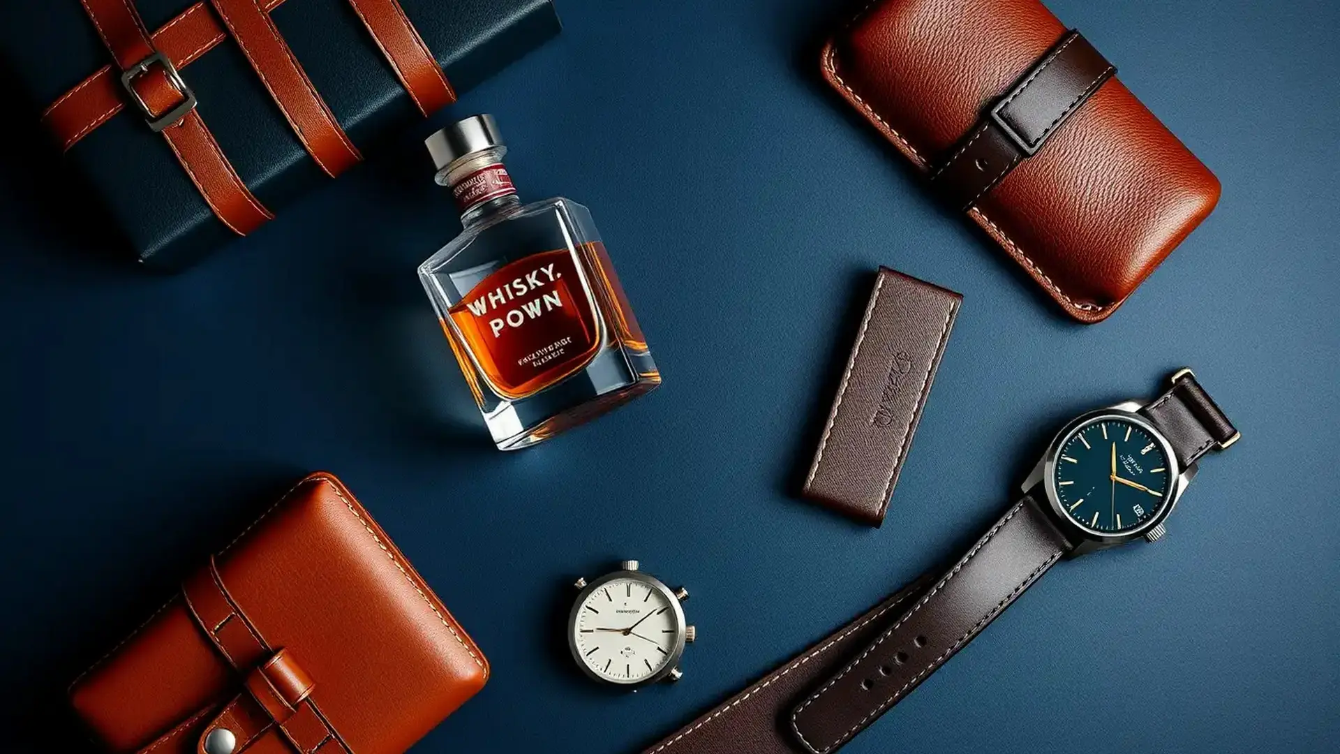 Das ultimative Geschenk für den Ehemann: 10 Ideen, die ihn umhauen!